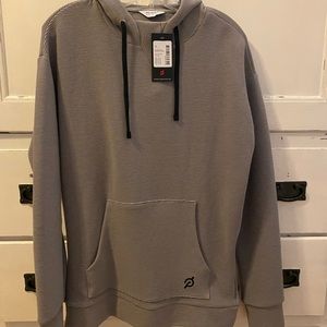 Peloton pullover